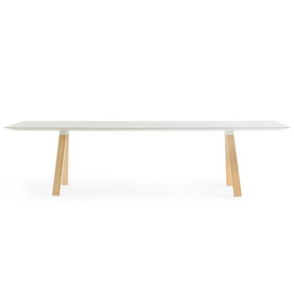 ARKI-TABLE Wood Tavoli da casa e da riunione