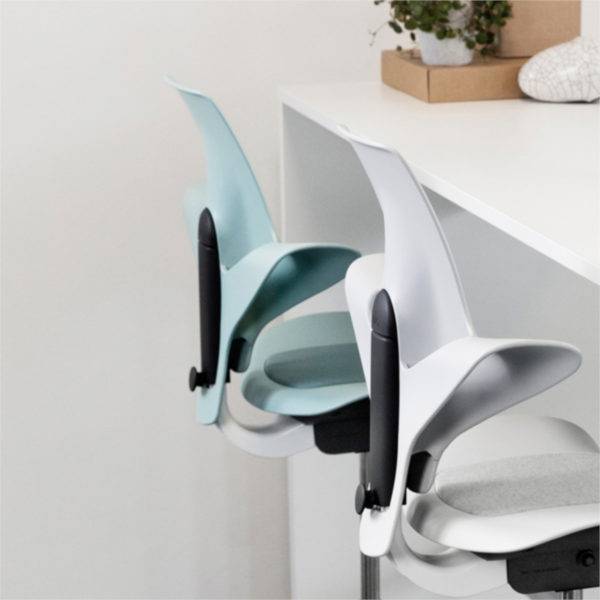 Capisco Puls Ergonomia