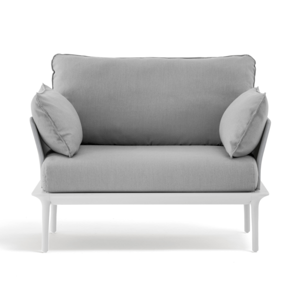 Reva Lounge Divanetti, Lounge e Sedute Modulari