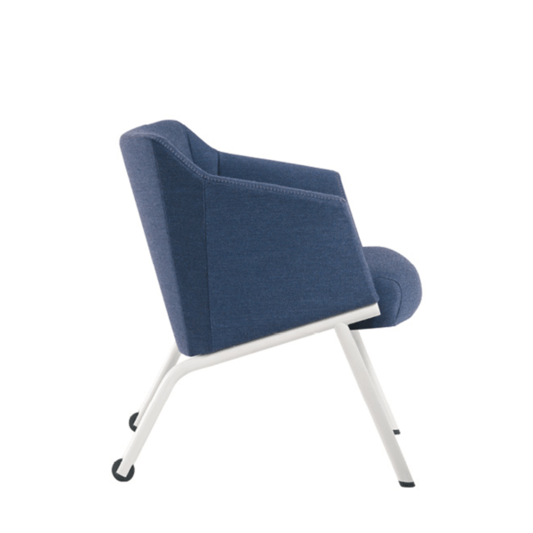 DAMA PLAIN Poltrone da ufficio