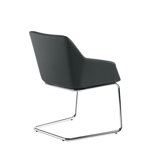 DAMA STRIP Poltrone da ufficio