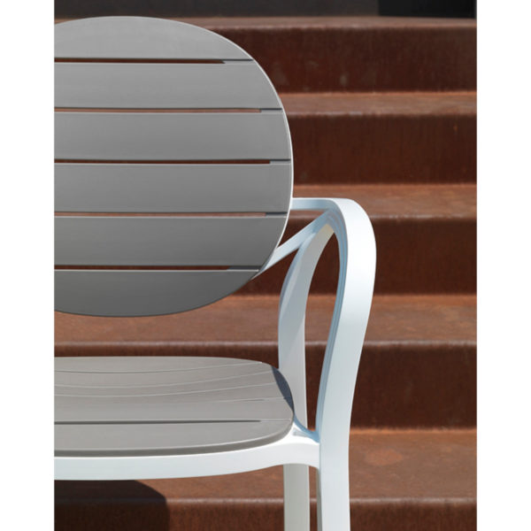 Palma Poltroncina Garden Outdoor