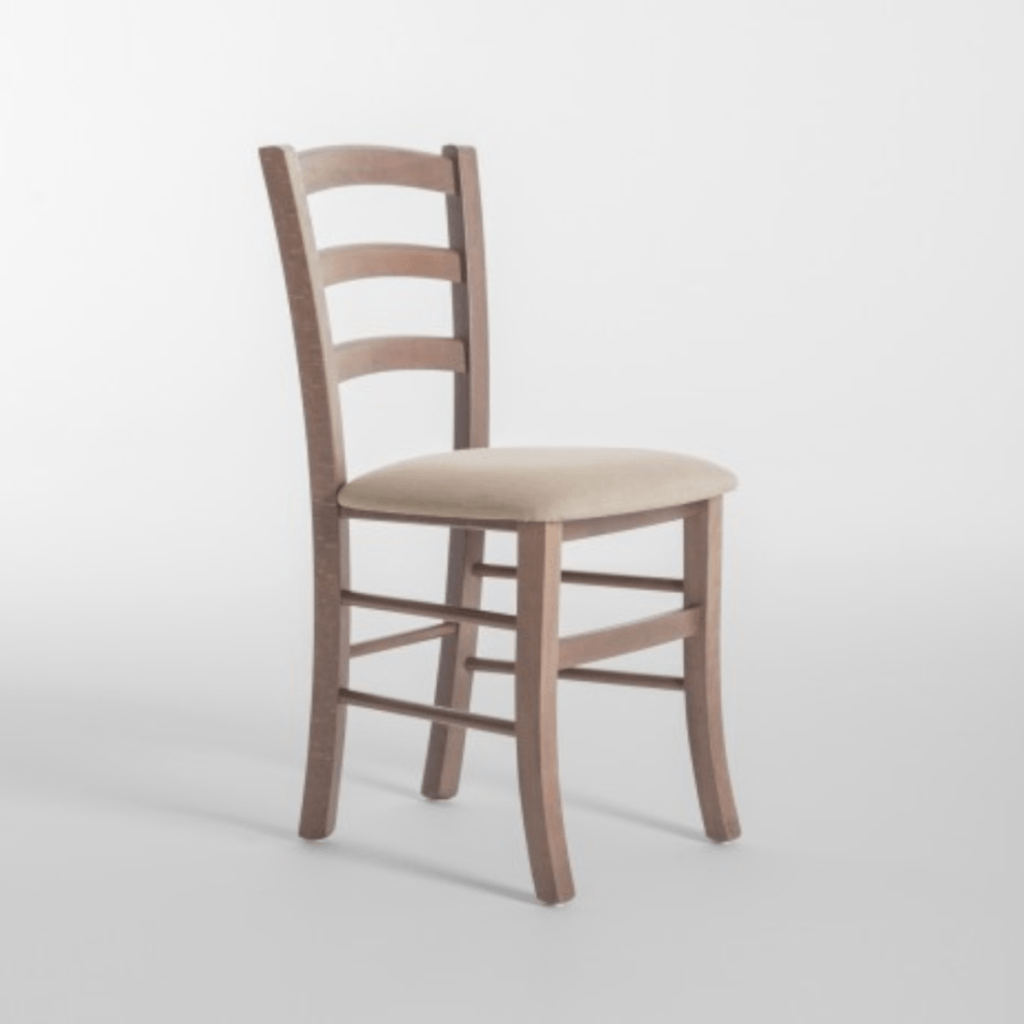 Z20 VENEZIA SEDIA Artigianale Sedie e Poltroncine Seminati