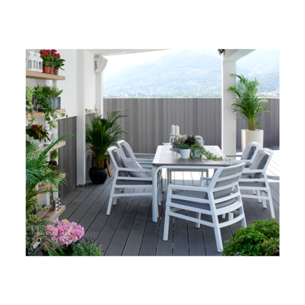 Aria poltrona Relax Divanetti, Lounge e Sedute Modulari