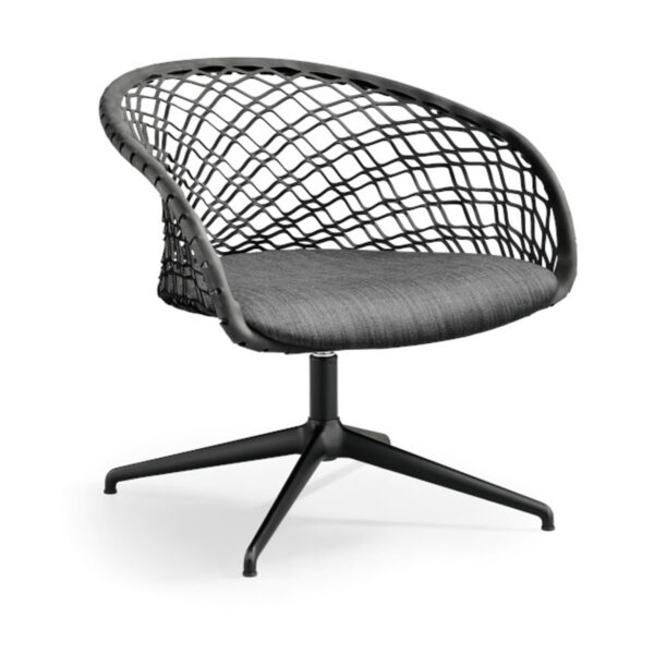 P47 POLTRONCINA LOUNGE Divanetti, Lounge e Sedute Modulari